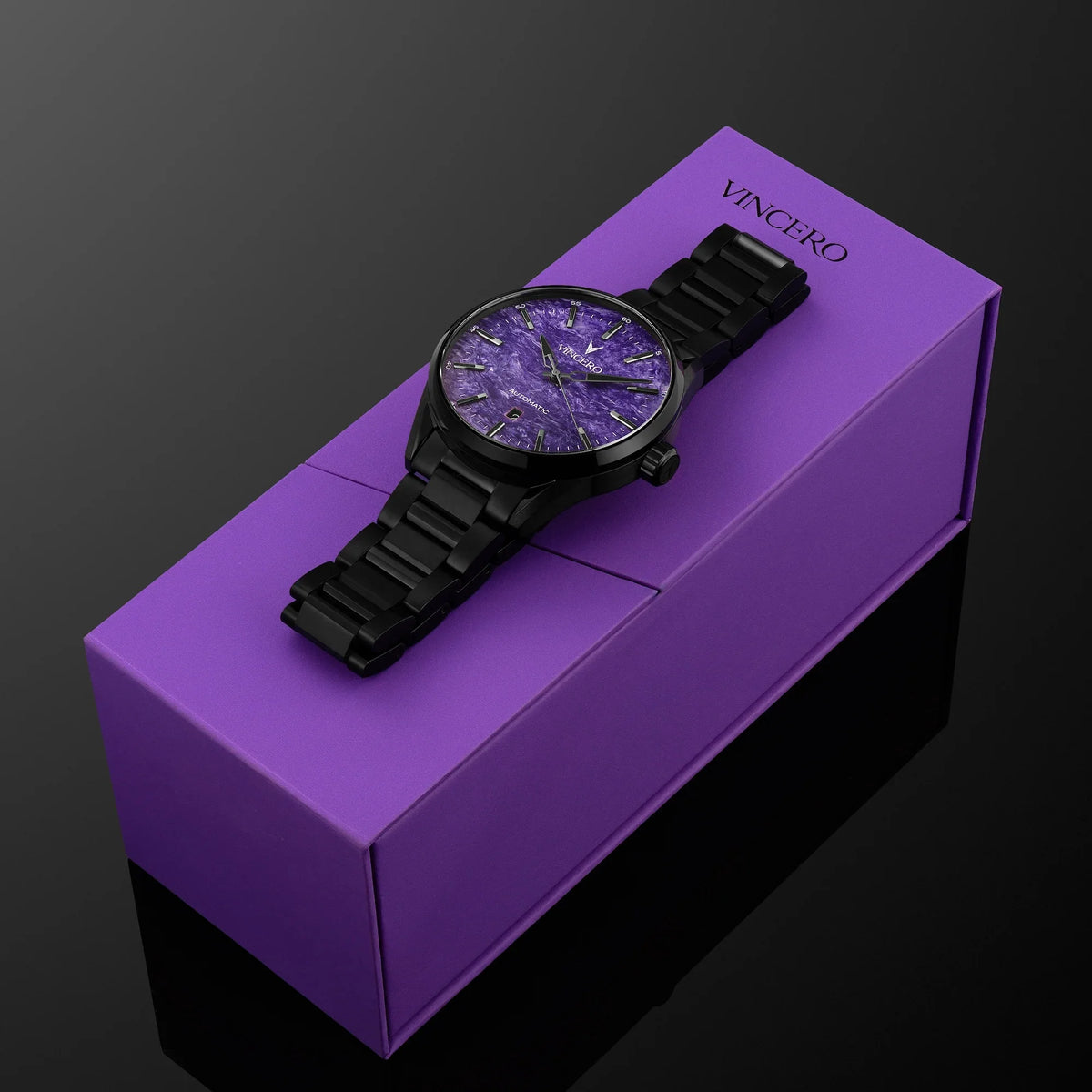 Maelstrom Edition - Stealth — Vincero