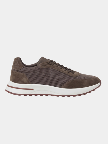 Amalfi Trainer Brown — Sterling & Co.