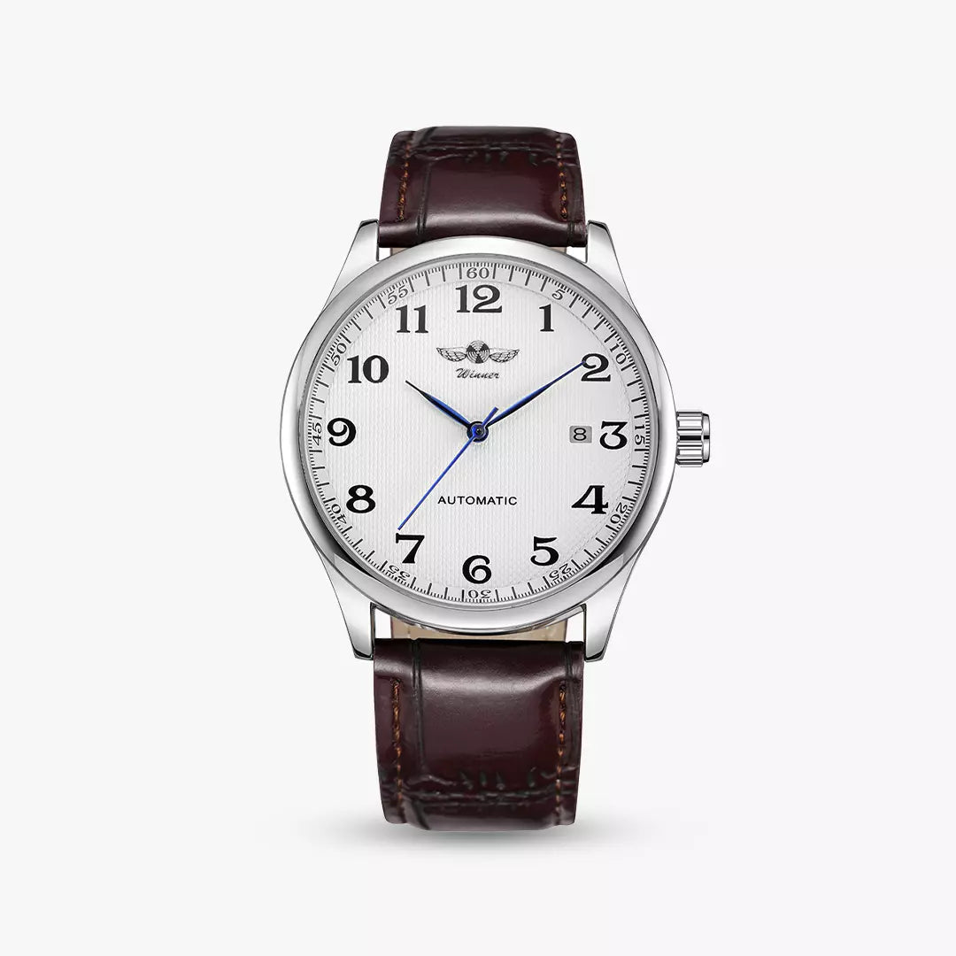 Cronare 40mm — Brown