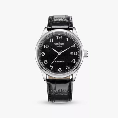 Cronare 40mm — Black