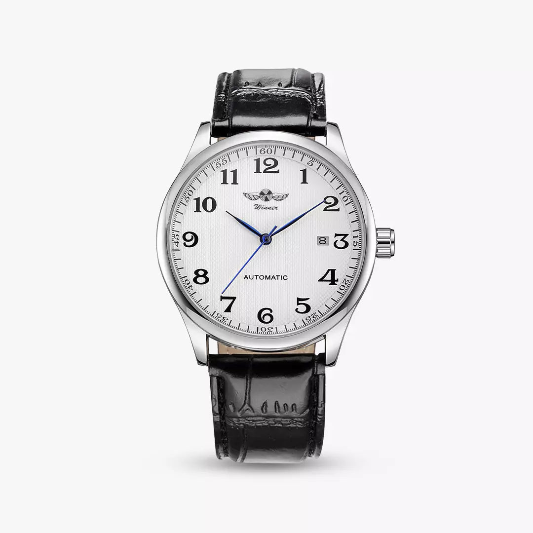 Cronare 40mm — White