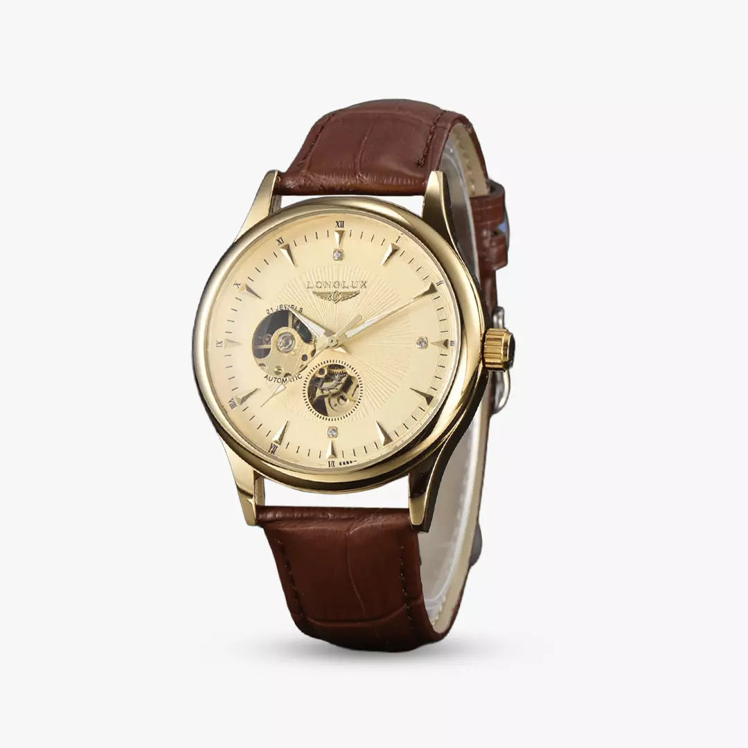 Lunare 41mm — Vintage