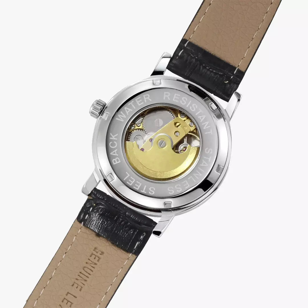Lunare 41mm