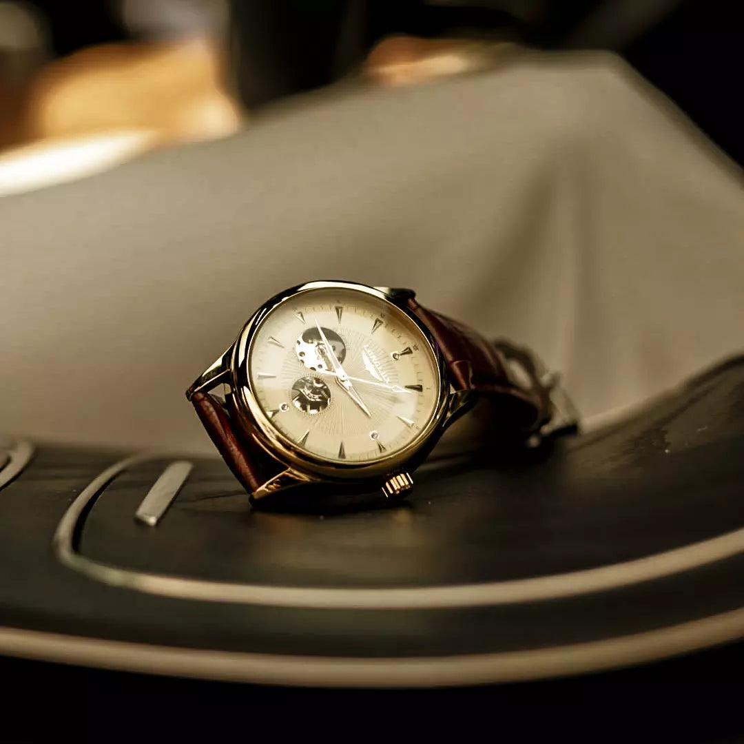 Lunare 41mm