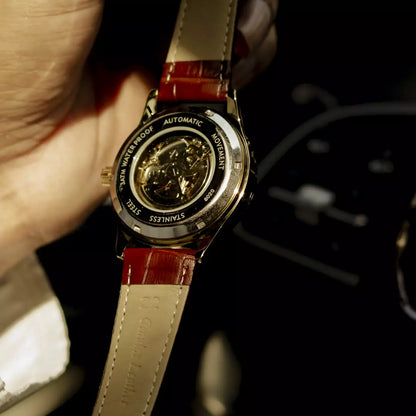 Lunare 41mm