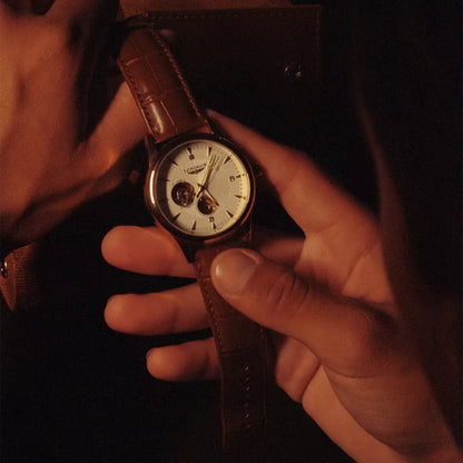 Lunare 41mm