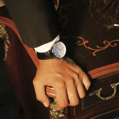 Cronare 40mm