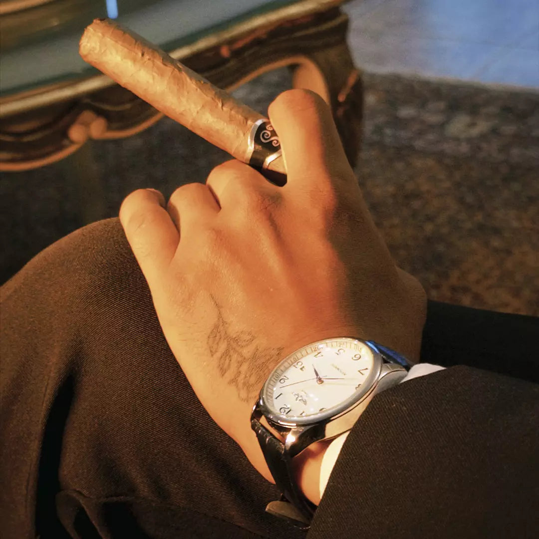 Cronare 40mm