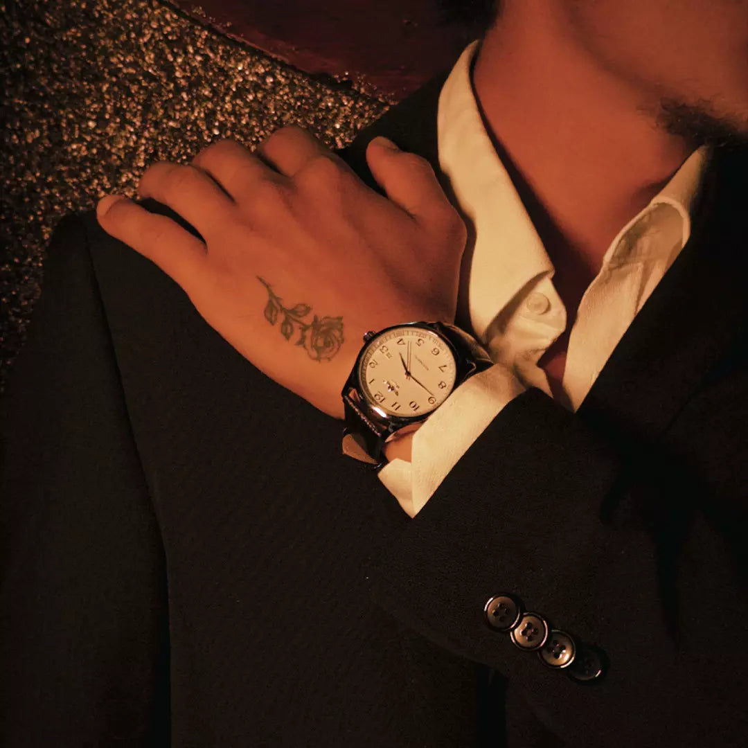 Cronare 40mm