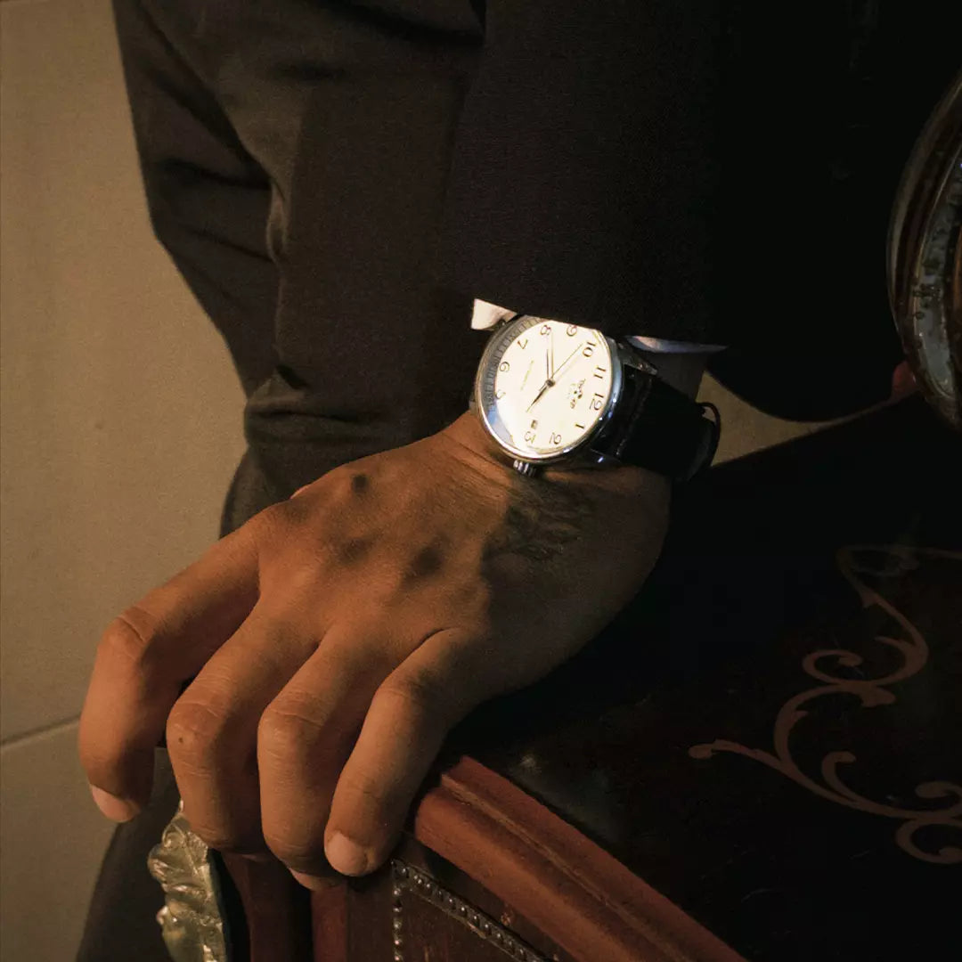 Cronare 40mm