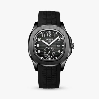 Lumen 42mm — All Black