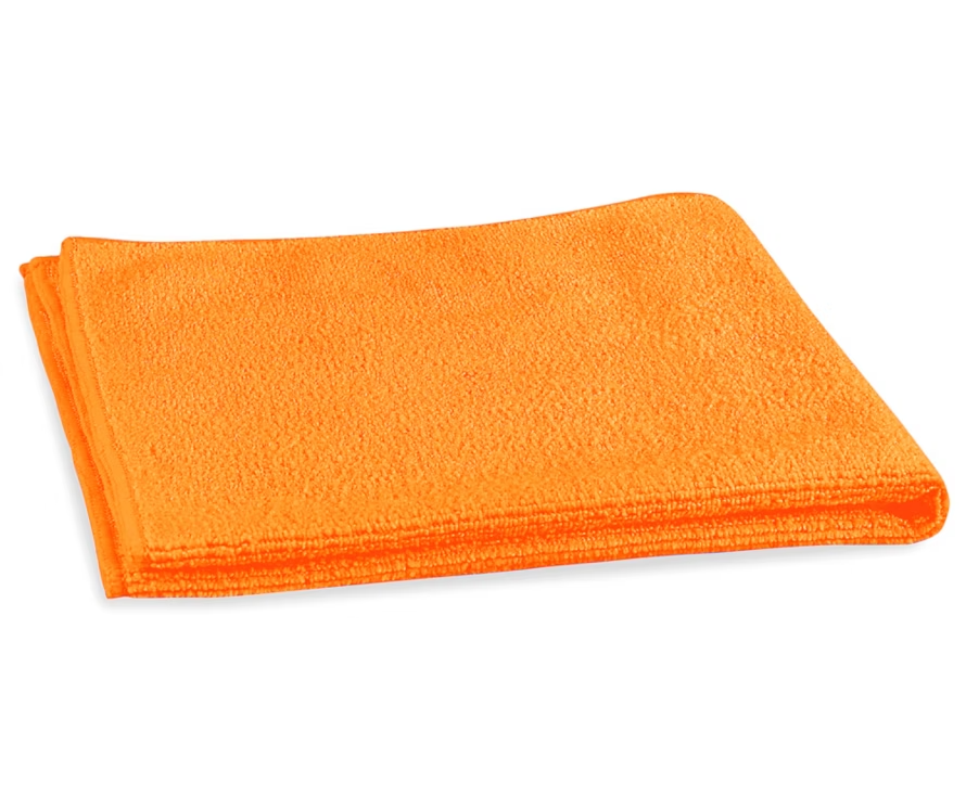 Uline Microfiber General Purpose Towels