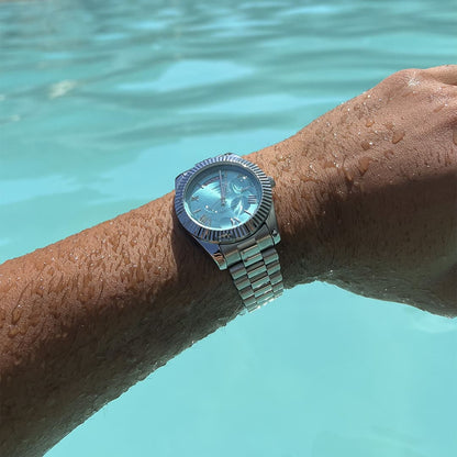 Ibiza 40mm