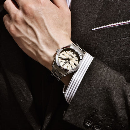 Dubai 40mm