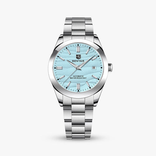 Dubai 40mm — Light Blue
