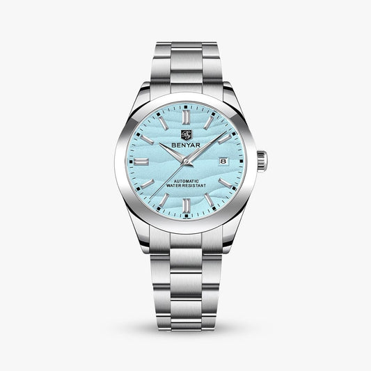 Dubai 40mm — Light Blue