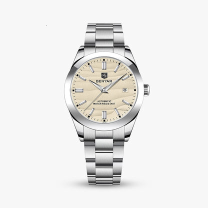 Dubai 40mm — Desert