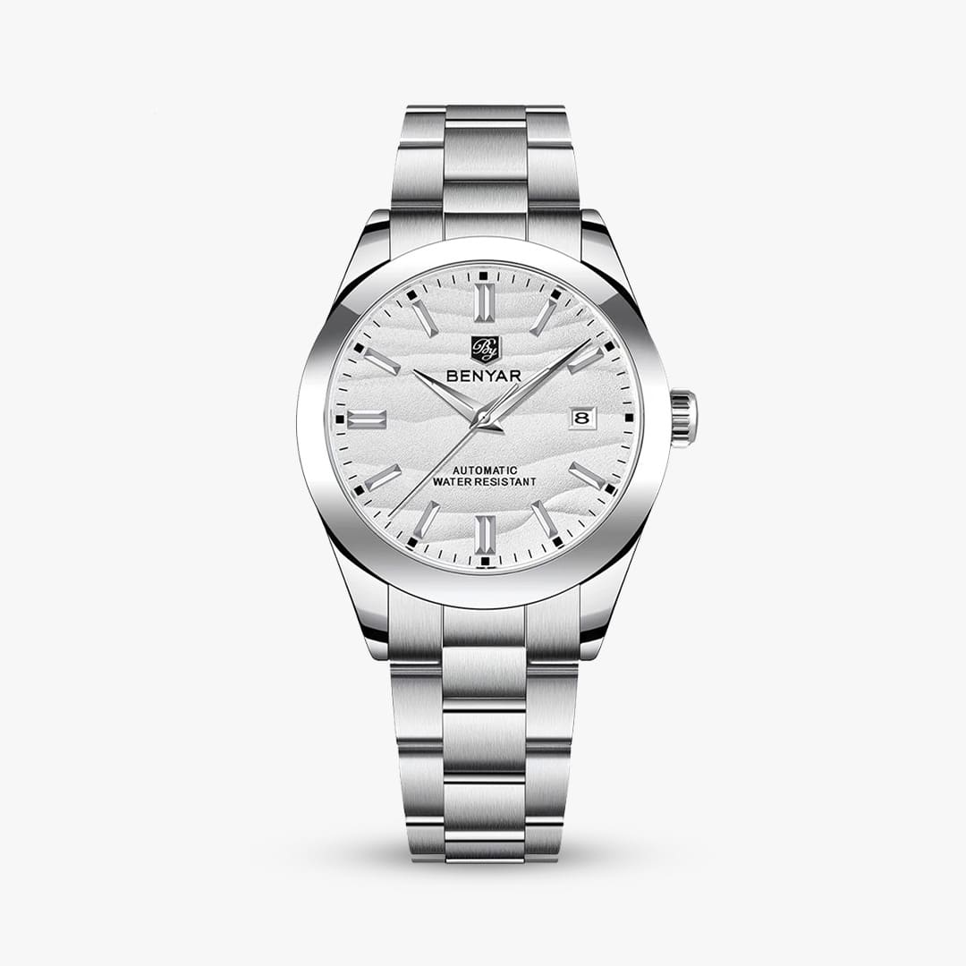 Dubai 40mm — White