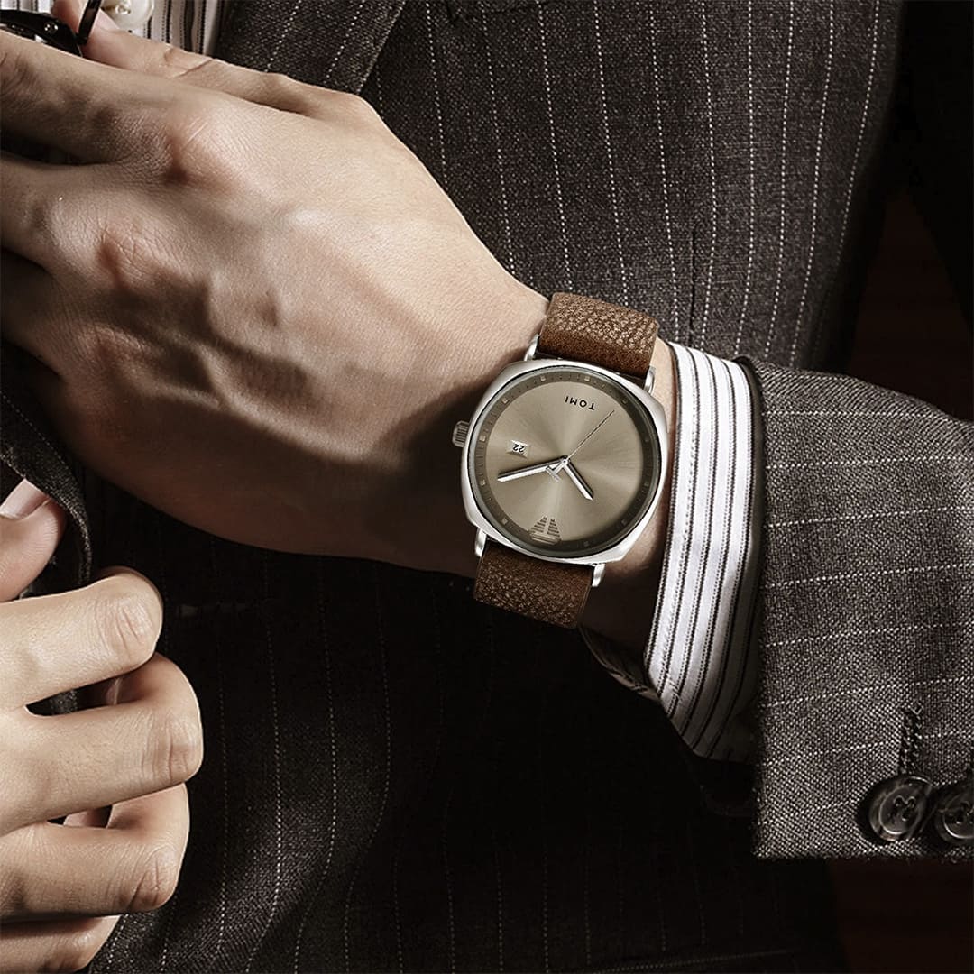 Lima 42mm