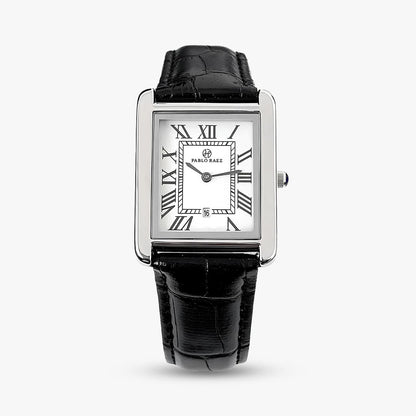Cairo 38mm — Black