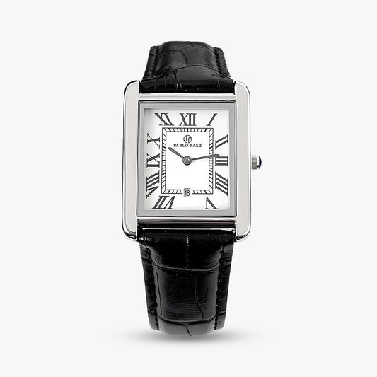 Cairo 38mm — Black