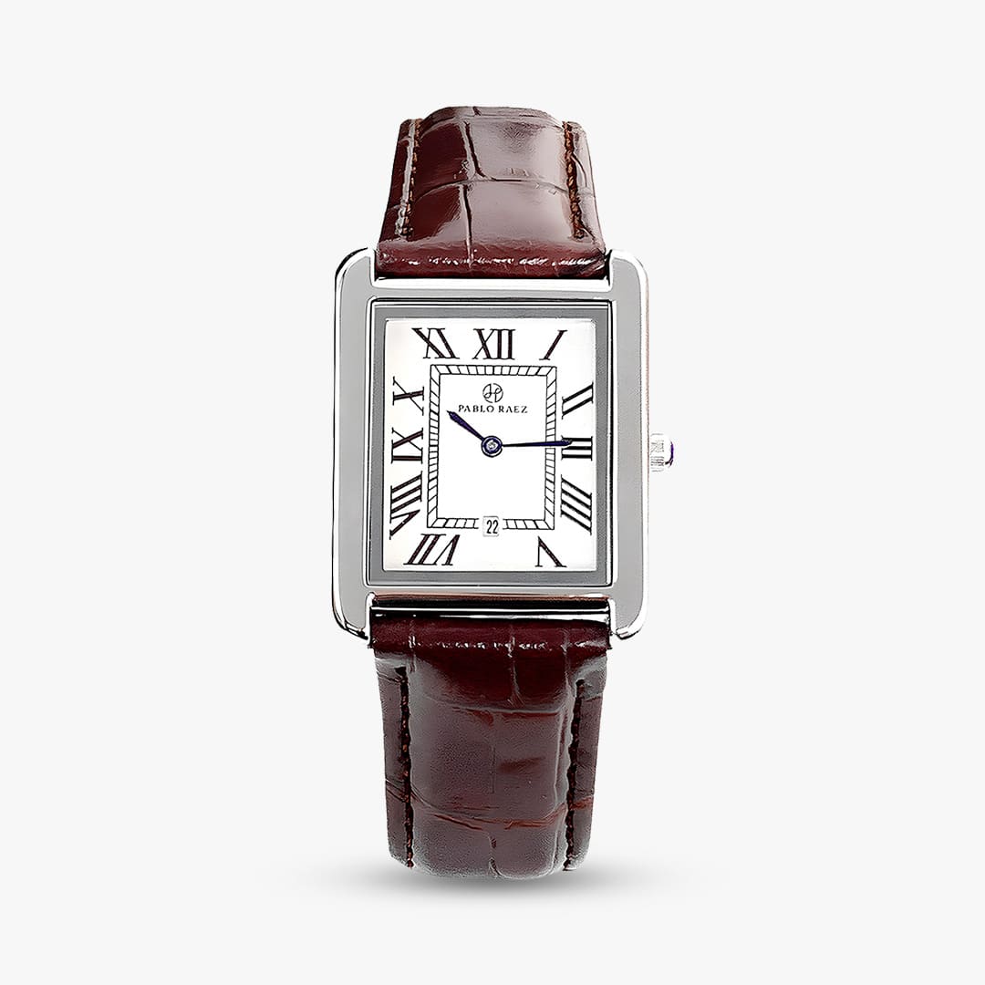 Cairo 38mm — Brown