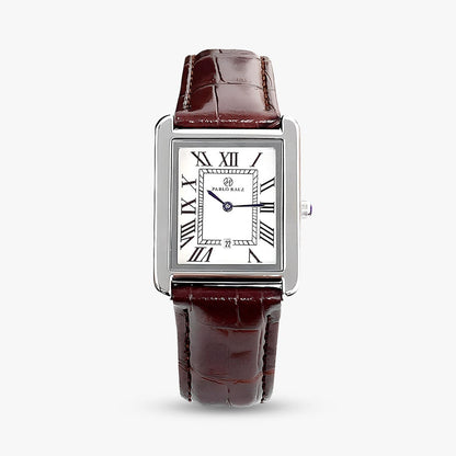 Cairo 38mm — Brown