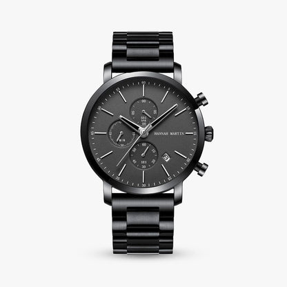 Nortis 44mm — Black 2
