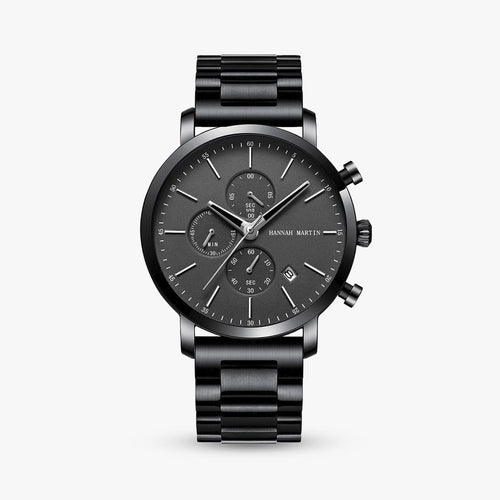 Nortis 44mm — Black 2