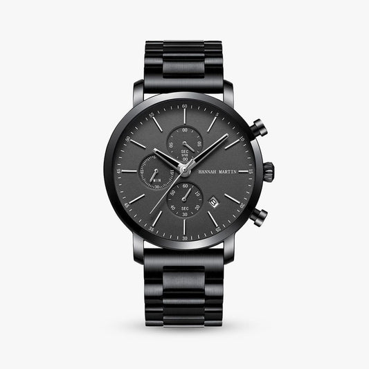 Nortis 44mm — Black 2