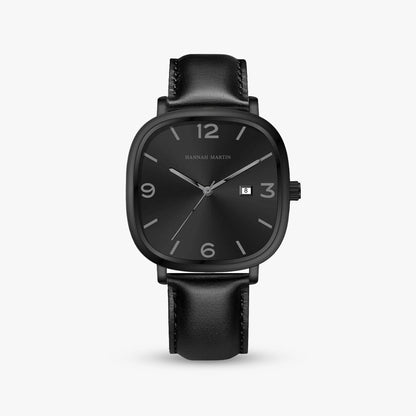 Vittorio 40mm — Black