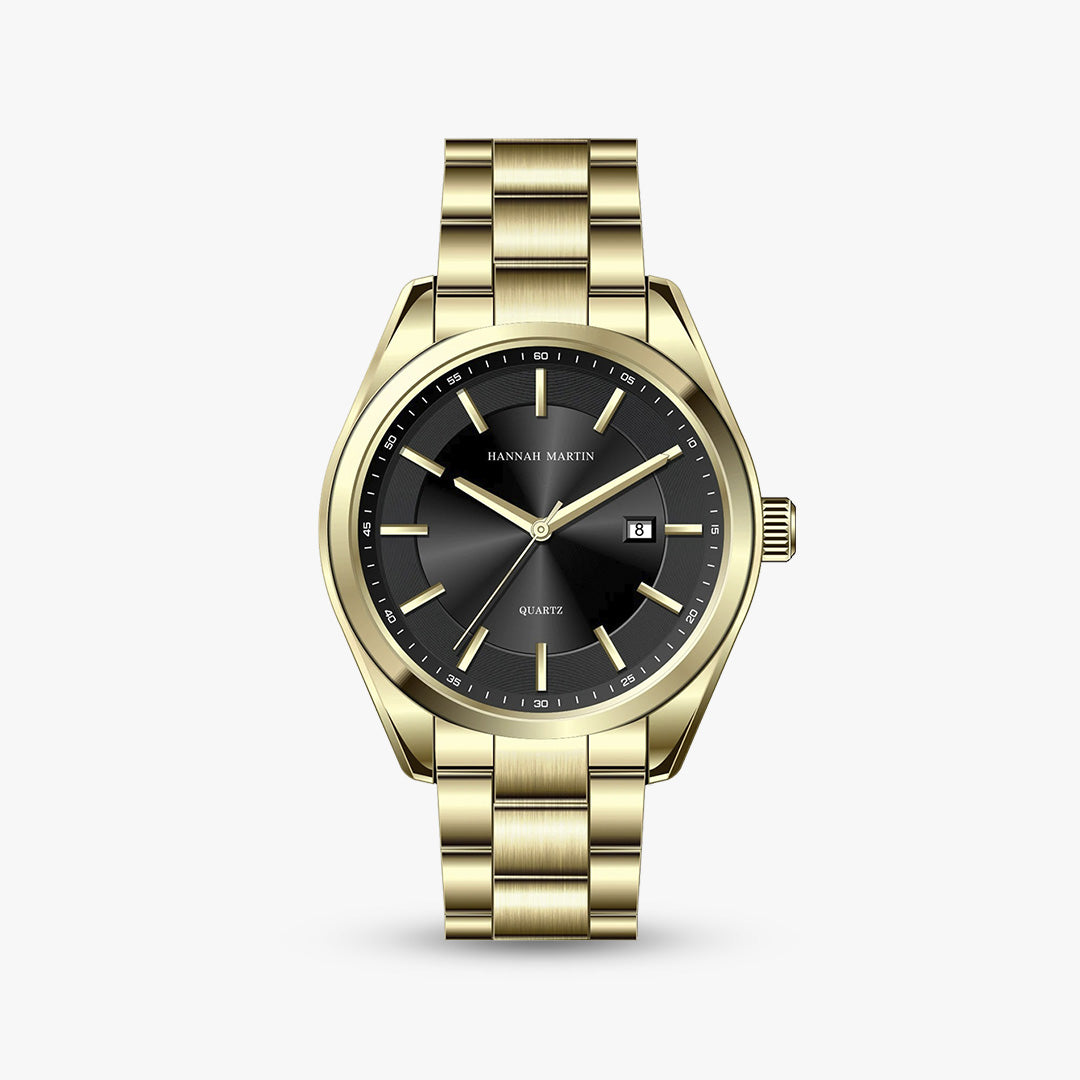 Virtus 40mm — Gold