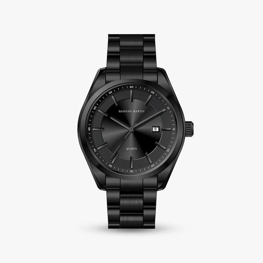 Virtus 40mm — Black