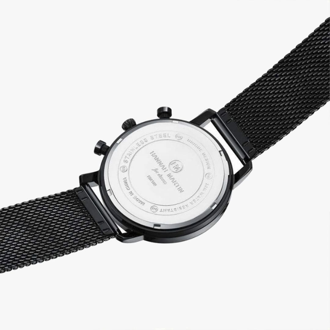 Nortis 44mm