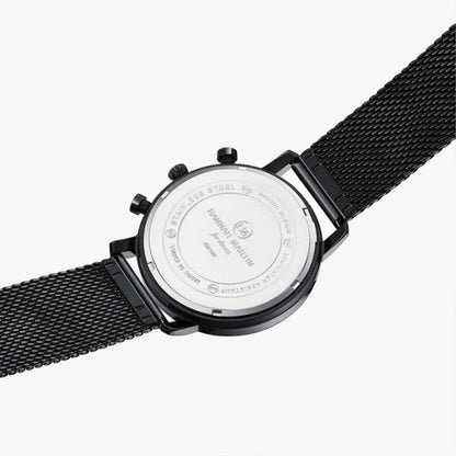 Nortis 44mm