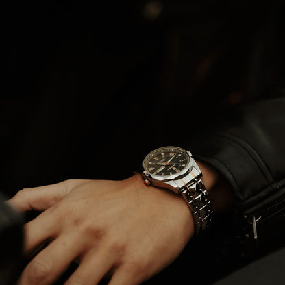 Paragon 41mm