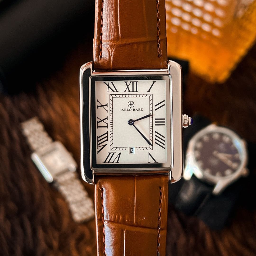 Cairo 38mm