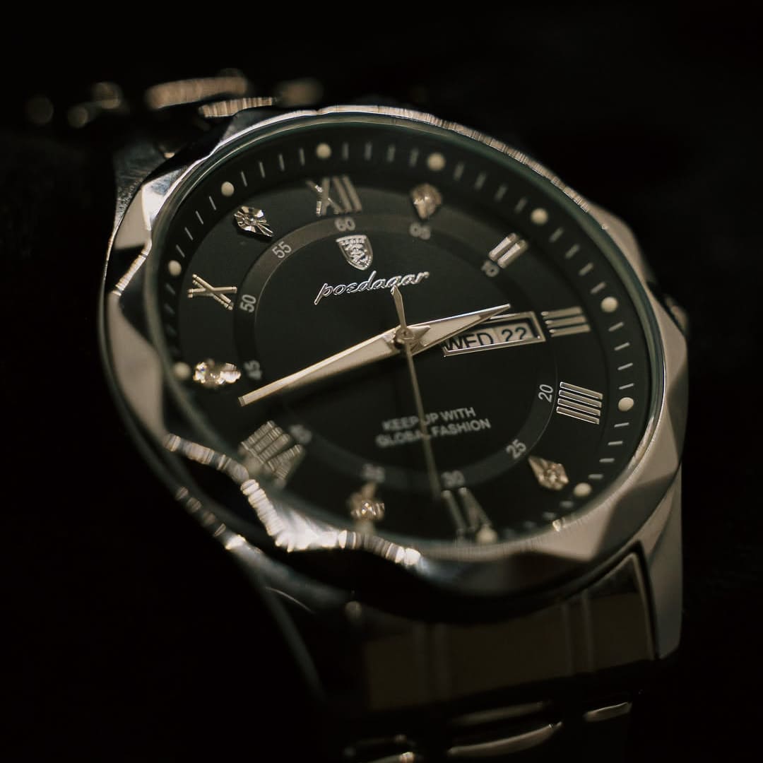 Paragon 41mm