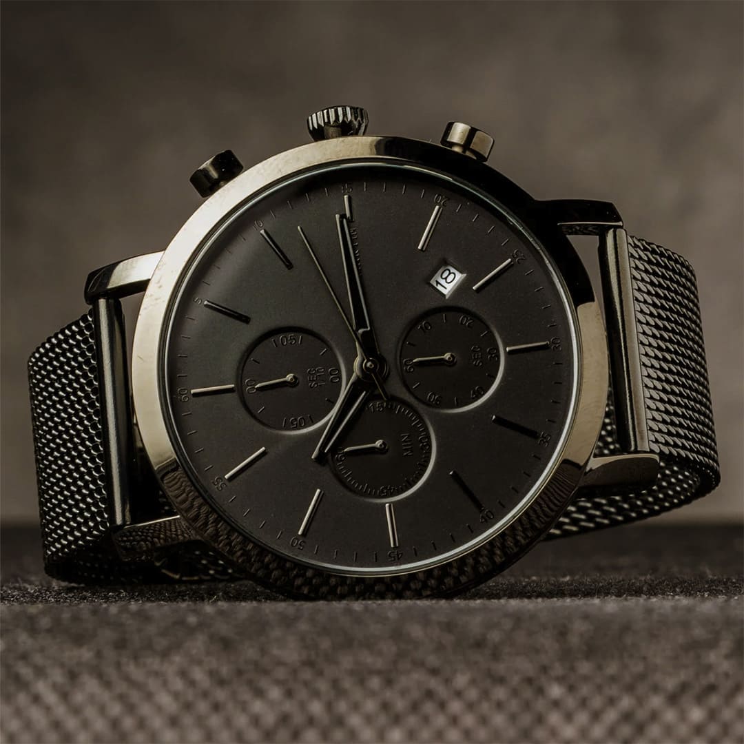 Nortis 44mm