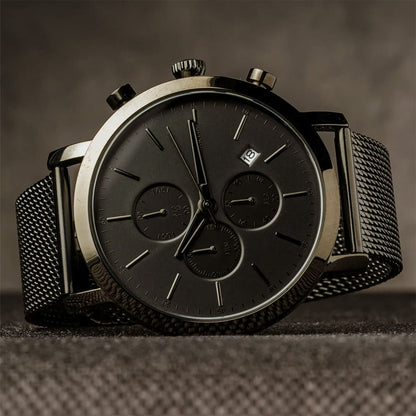 Nortis 44mm