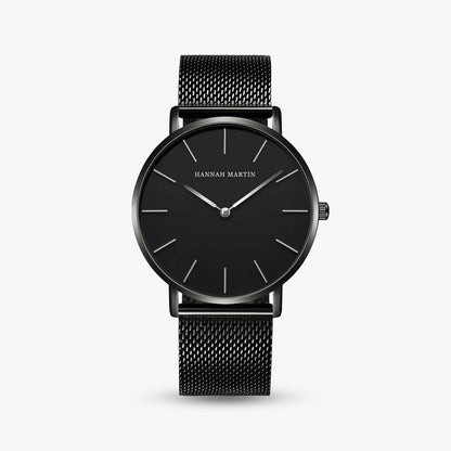 Diletto 40mm — Black