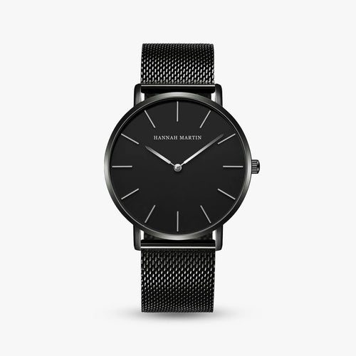 Diletto 40mm — Black