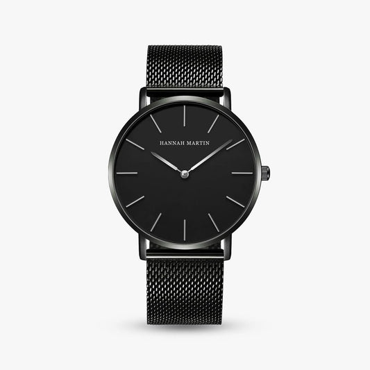 Diletto 40mm — Black
