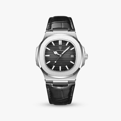Vienna 40mm — Black