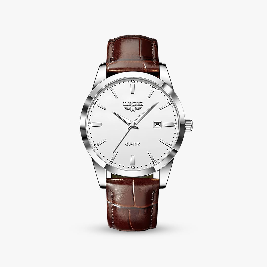 Paris 40mm — White
