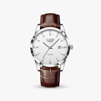 Paris 40mm — White