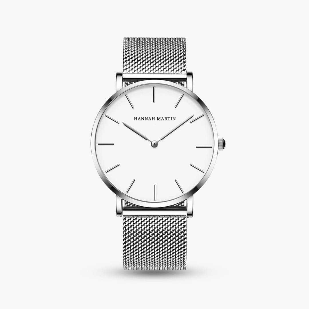Diletto 40mm — White