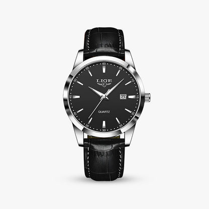 Paris 40mm — Black