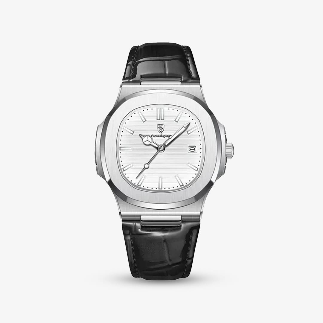 Vienna 40mm — White