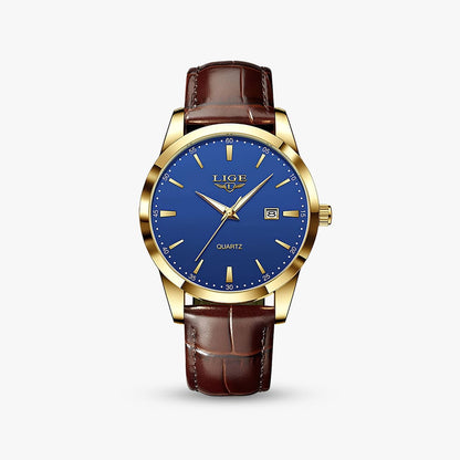 Paris 40mm — Blue